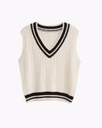 DIANE GILET LUXE