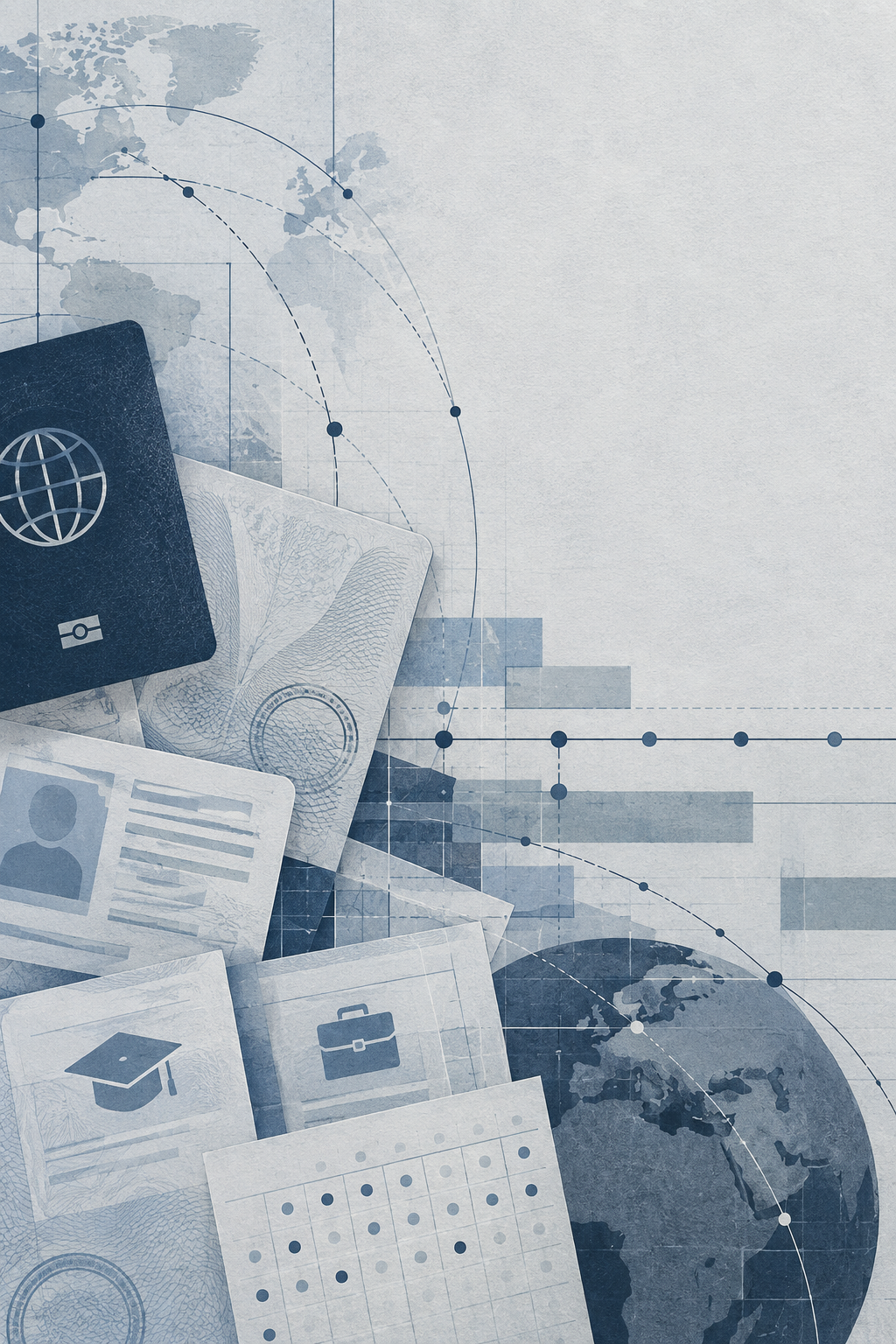 Canada Applicants: Build a Complete Federal Skilled Worker Timeline Without Dat…