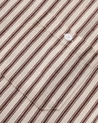 CHEMISE RAYÉE SIGNATURE