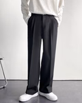 PARIS PANTALON COUPE LARGE