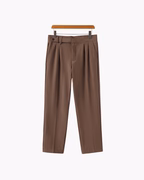 PARIS PANTALON TAILLE HAUTE