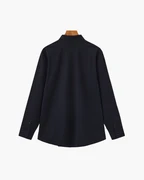 CHEMISE COTON FLEX TAILLÉE