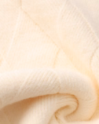 PULL COL ROND LOSANGES
