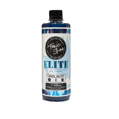 Elite The Legend 600ml