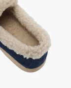 MOCASSINS PREMIUM FOURRURE