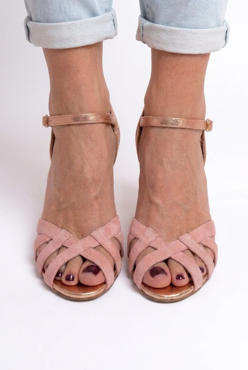 DANARIAH ESCARPINS CONFORT SIGNATURE