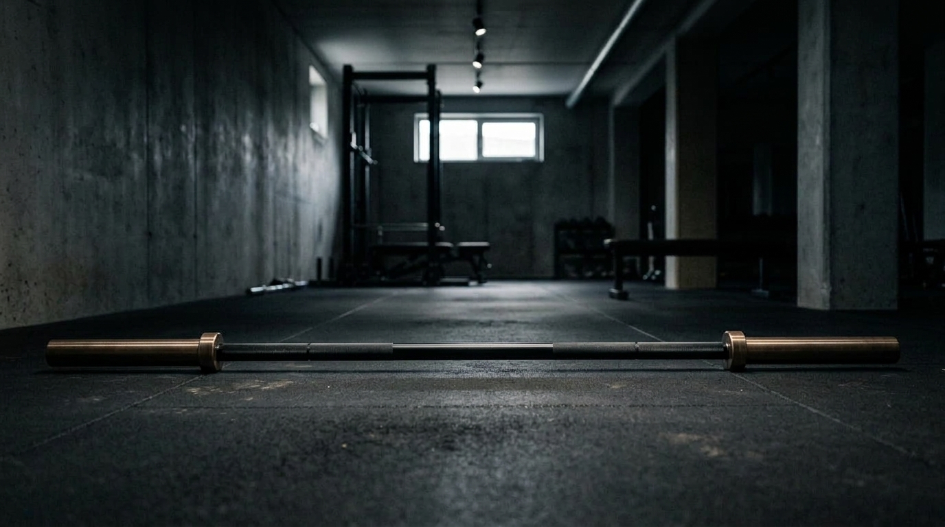 Olympic Barbell