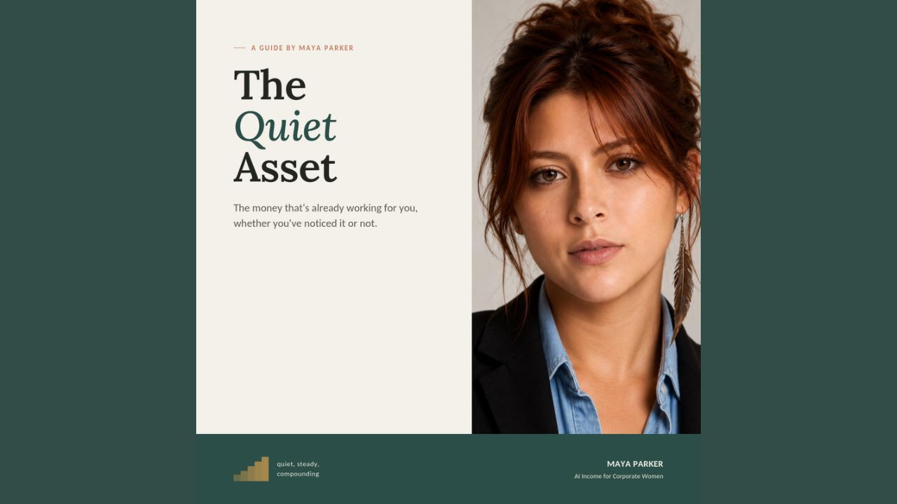 The Quiet Asset