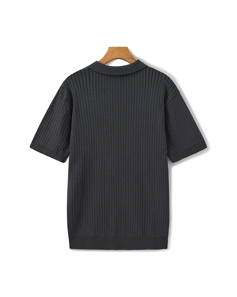 POLO CÔTELÉ PREMIUM