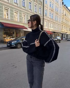 LILA PULL POINT