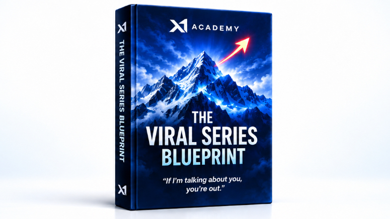 Viral Series Blueprint
