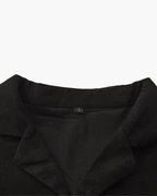 RIVIERA ENSEMBLE VELOURS