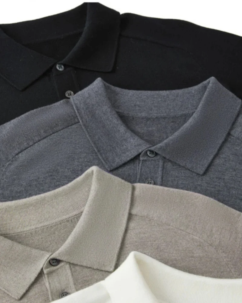 POLO LAINE PREMIUM