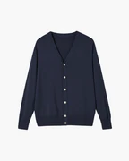 GILET LAINE PREMIUM