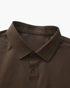 CHEMISE COTON FLEX TAILLÉE