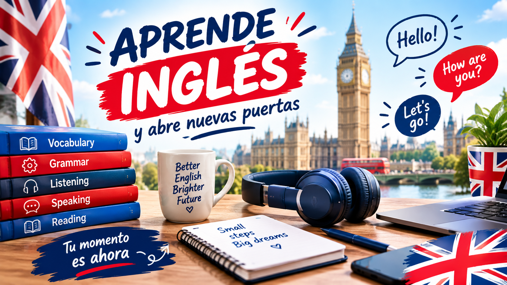ingles desde 0