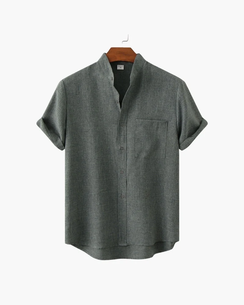 POLO MANDARIN SIGNATURE