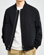 BOMBER MINIMALISTE