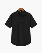 CASABLANCA POLO LIN
