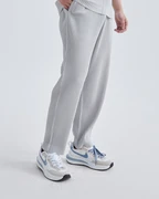 PANTALON CÔTELÉ COTON