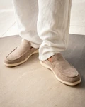 SABOTS DAIM SIGNATURE