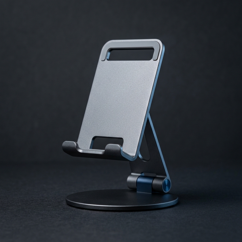 AngleDock Phone Stand