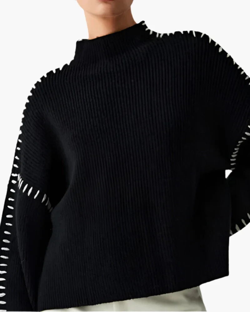LILA PULL POINT