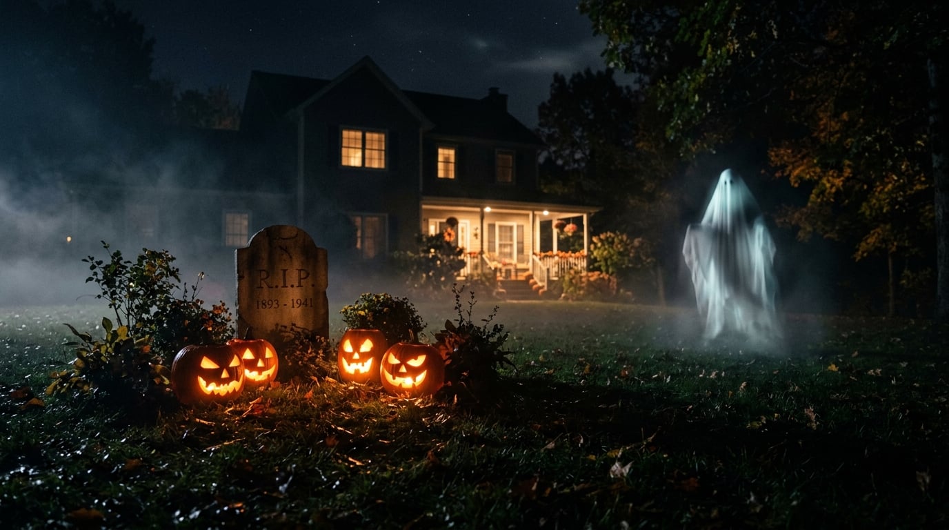 Halloween STL Pack