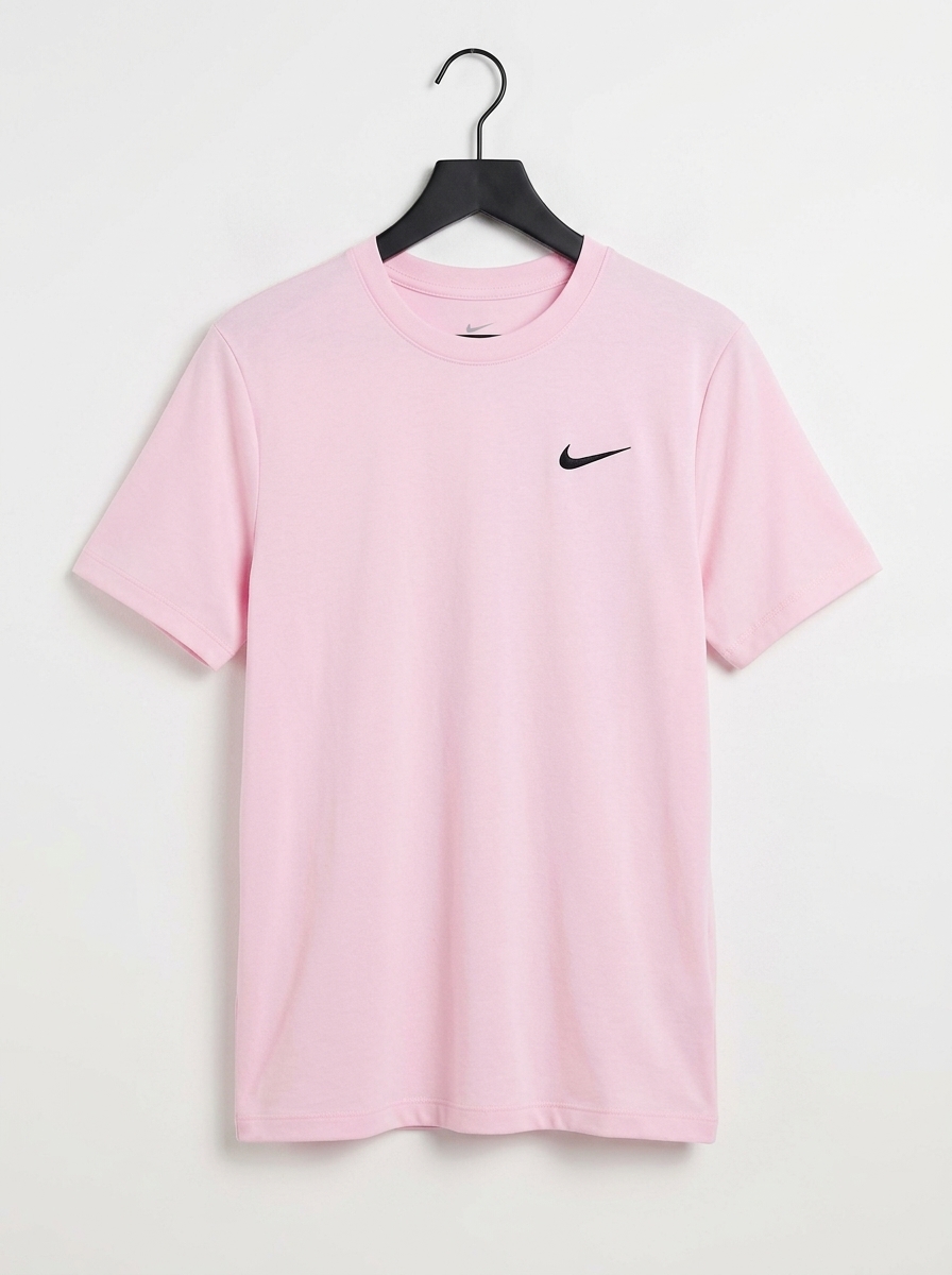 Pink Training Tee
