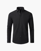 PARKVIEW CHEMISE MANCHES LONGUES