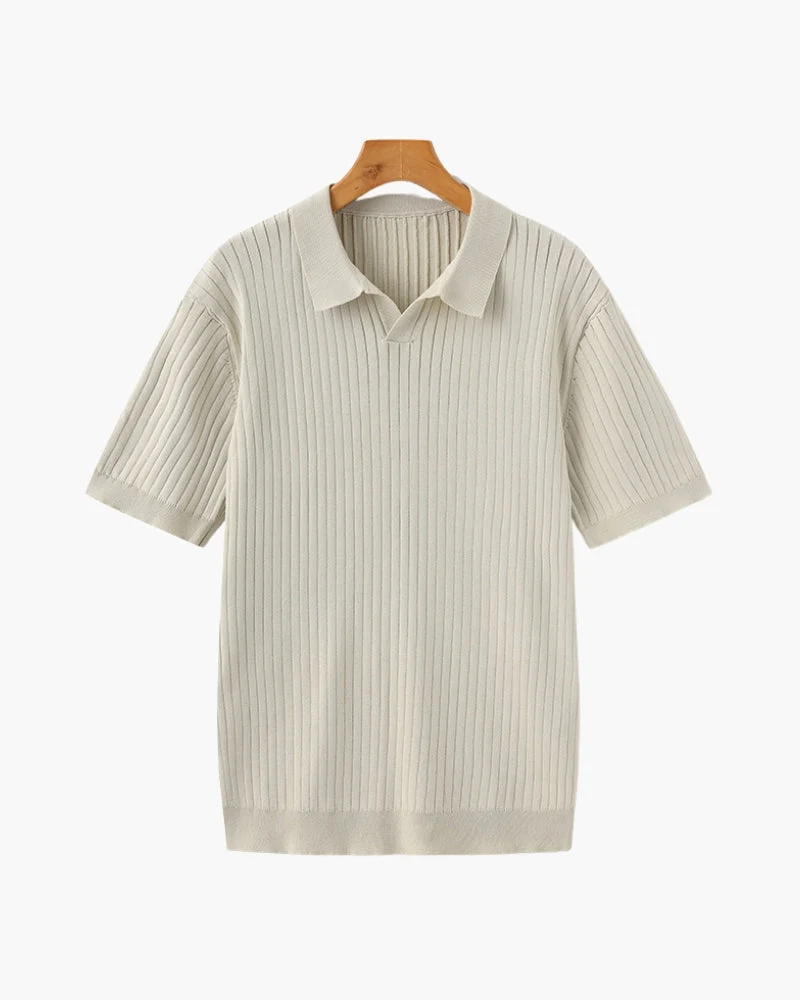 POLO CÔTELÉ PREMIUM