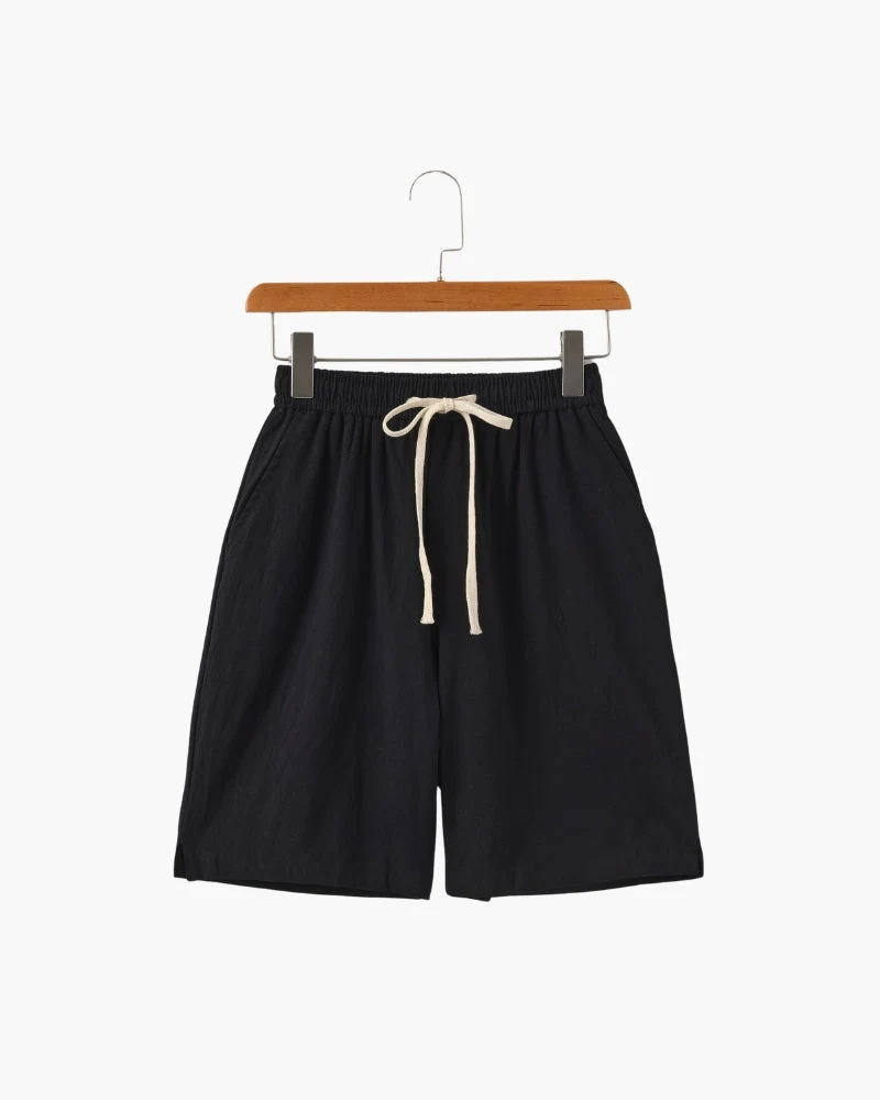 LAURE SHORT ÉLÉGANT