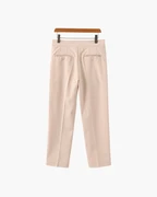 PARIS PANTALON TAILLE HAUTE