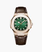 LISBONNE MONTRE CUIR