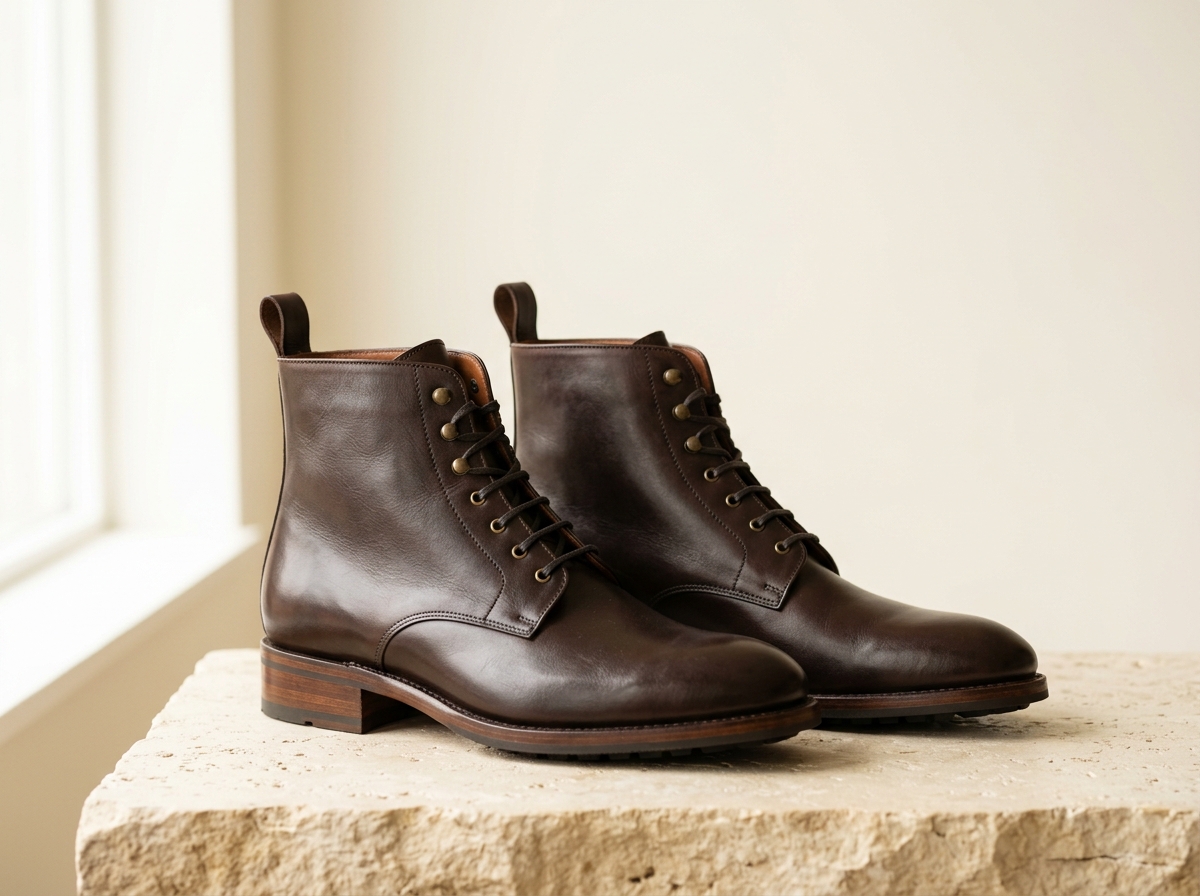 Bota Sombra