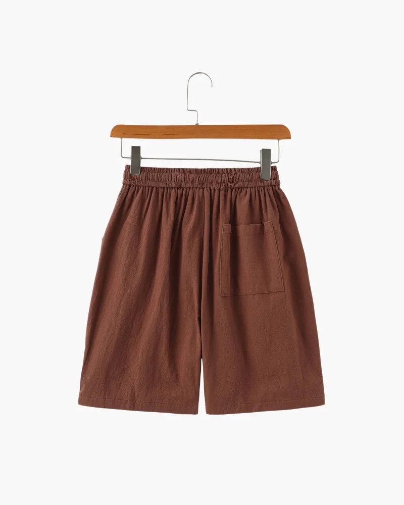 LAURE SHORT ÉLÉGANT