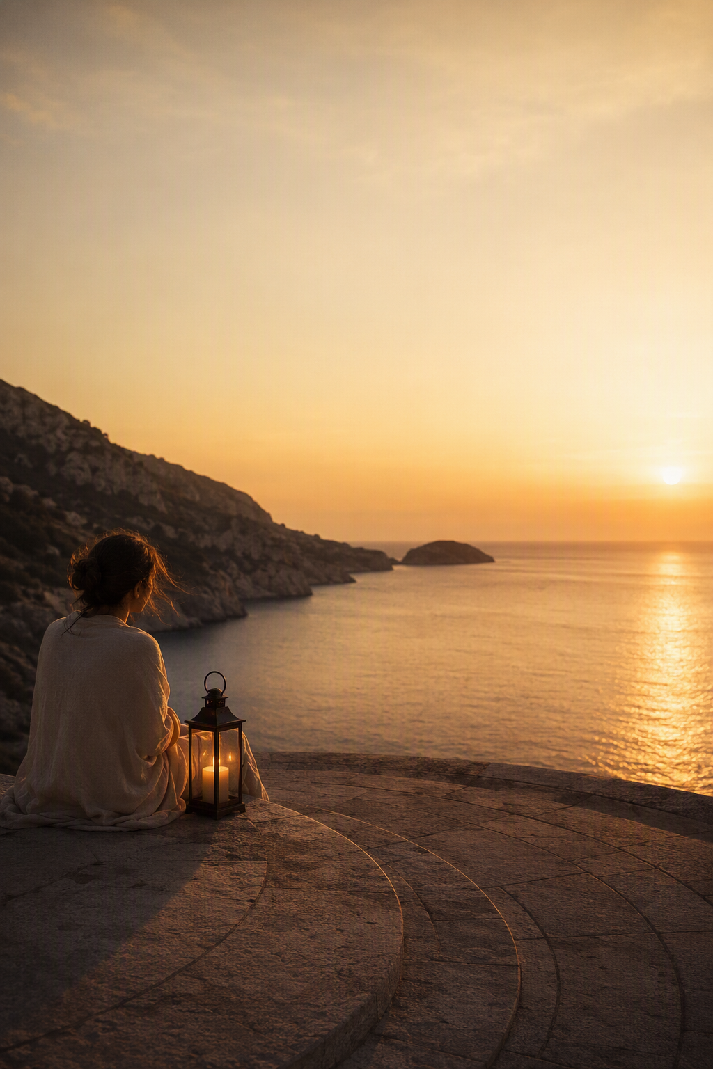 Room for Both Grief and Hope After Pregnancy Loss