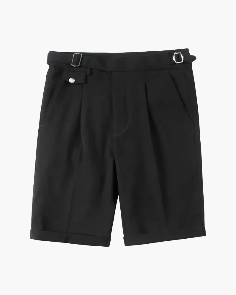 PARIS SHORT PANTALON