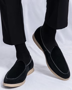 STIRLING MOCASSIN