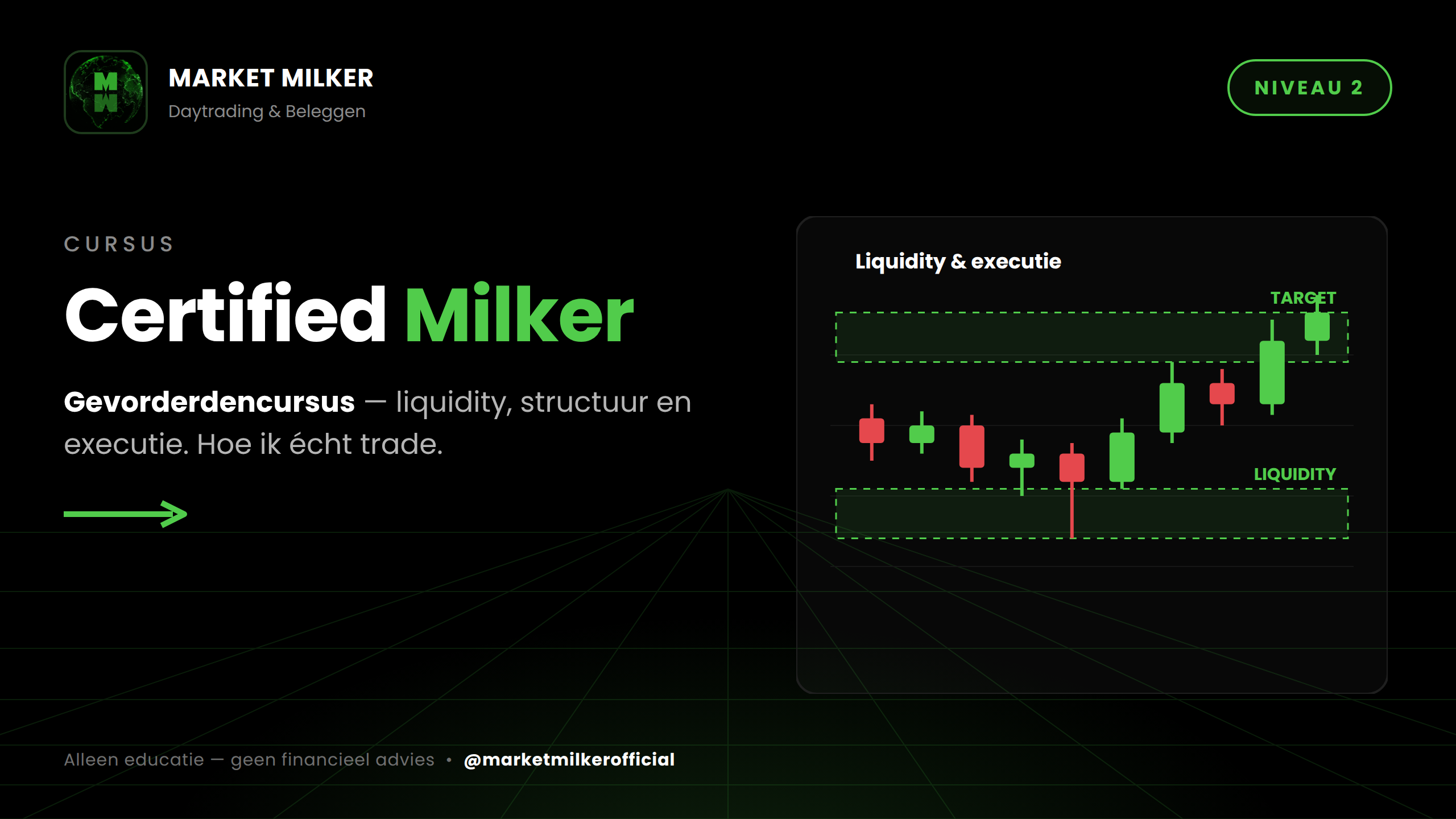 Certified Milker 