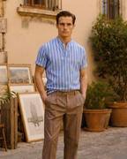 BARI POLO MARIN