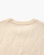 PULL COL ROND LOSANGES