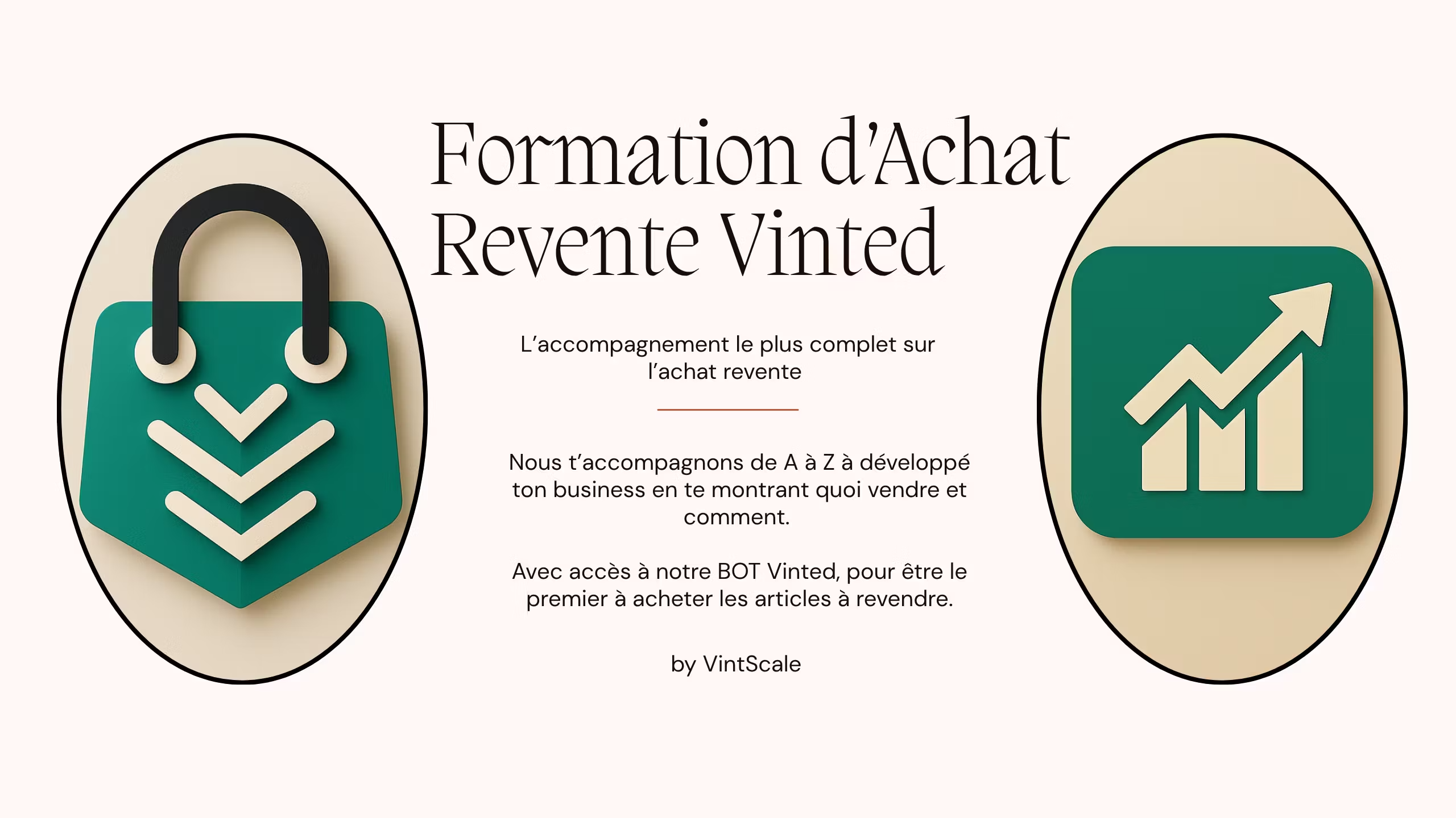 Accompagnement VintScale Luxe et Niche