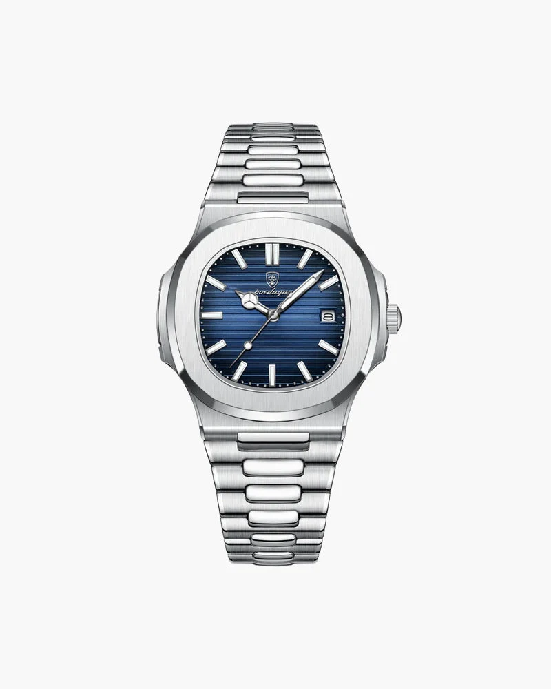 GENÈVE MONTRE CLASSIQUE