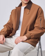 VESTE HARRINGTON CLASSIQUE