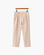 PARIS PANTALON TAILLE HAUTE