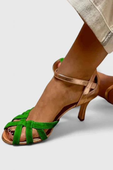 DANARIAH ESCARPINS CONFORT SIGNATURE