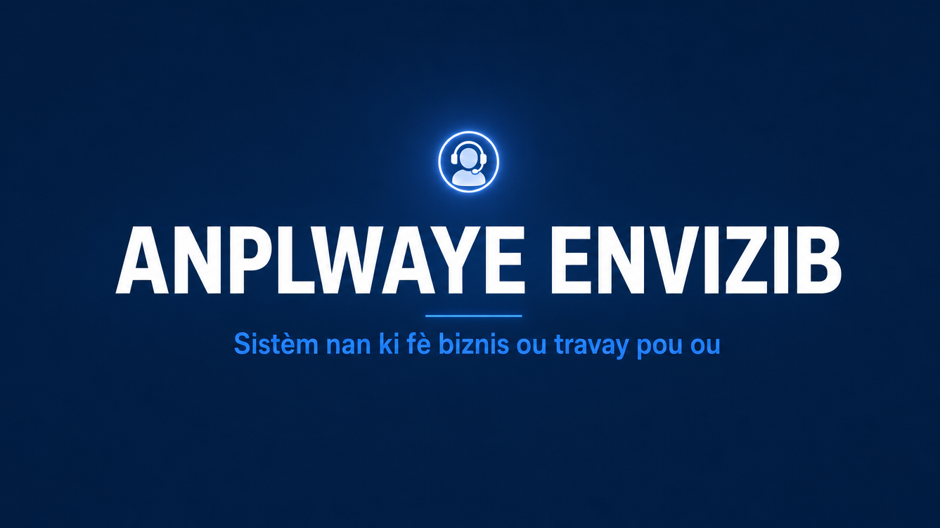 Anplwaye Envizib la