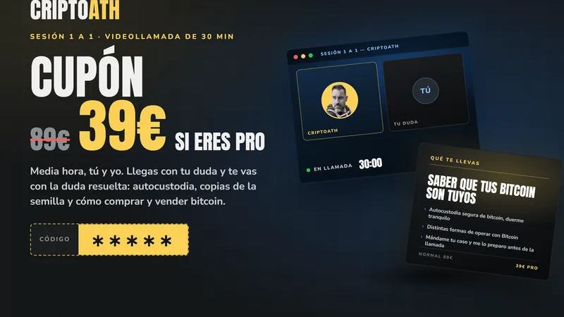 Sesión 1 a 1