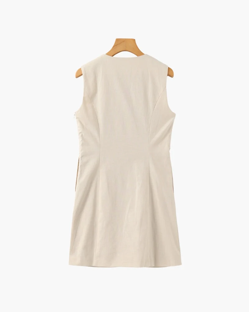CHLOÉ ROBE SIGNATURE